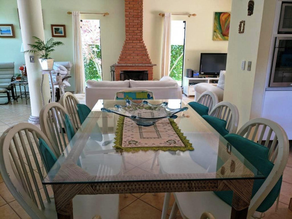 Imagem Sobrado com 4 Quartos à Venda, 300 m² em Riviera - Bertioga
