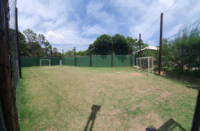 Imagem Casa de Condomínio com 3 Quartos à Venda, 120 m² em Coaçu - Eusébio