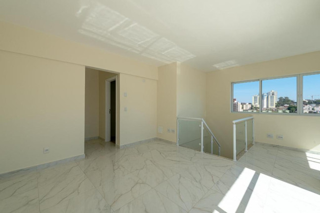 Imagem Apartamento com 3 Quartos à Venda, 166 m² em Mansões Santo Antônio - Campinas