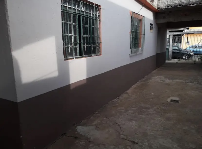 Imagem Casa com 3 Quartos à Venda, 350 m²em Jardim São Domingos - Campinas Imagem Casa com 3 Quartos à Venda, 350 m²em Jardim São Domingos - Campinas
