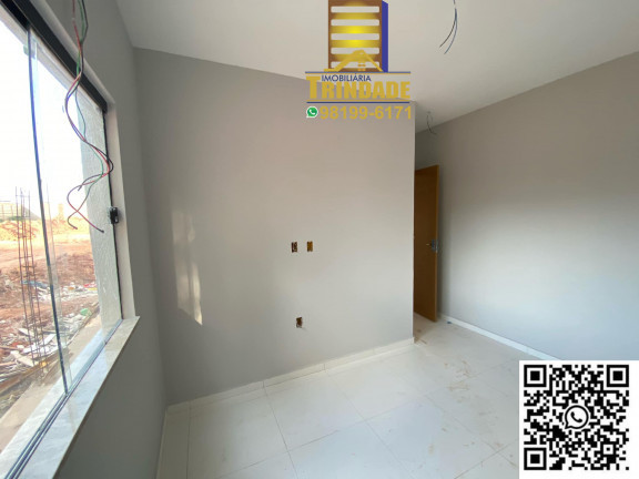 Imagem Casa de Condomínio com 3 Quartos à Venda, 160 m² em Cohatrac IV - São Luís Imagem Casa de Condomínio com 3 Quartos à Venda, 160 m² em Cohatrac IV - São Luís