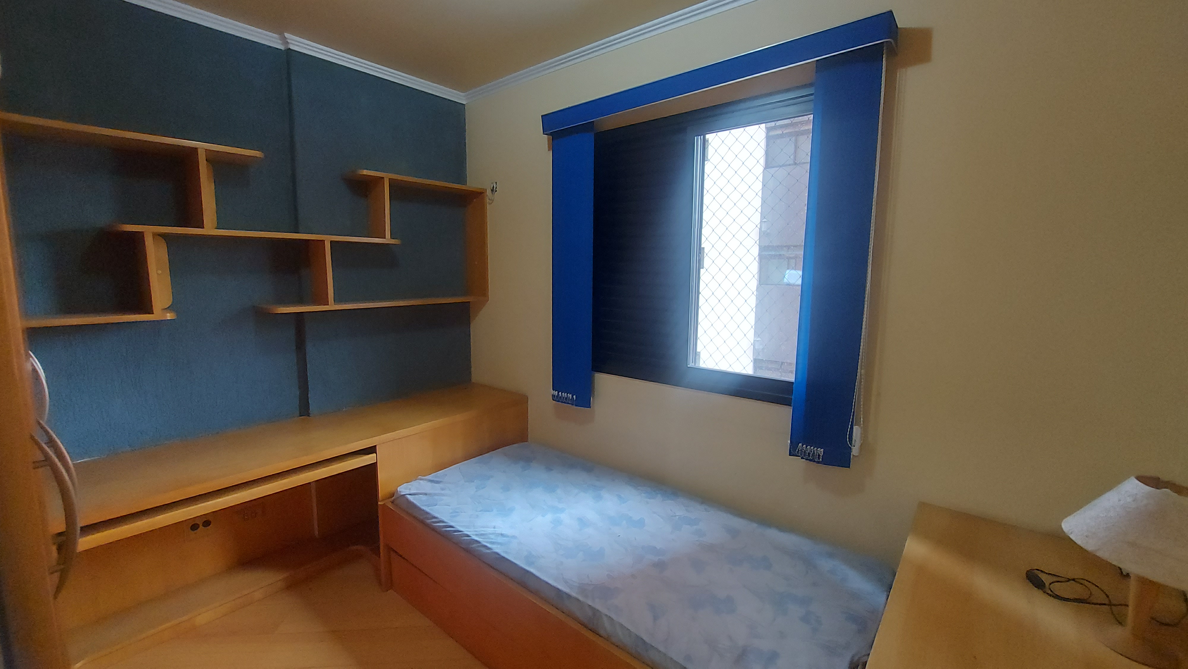 Imagem Apartamento com 2 Quartos à Venda, 57 m²em Vila Guarani (Z Sul) - São Paulo