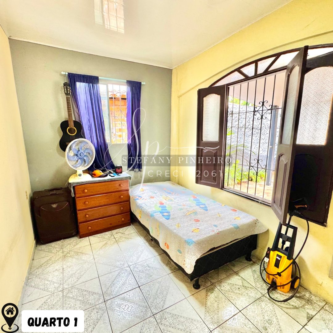 Imagem Casa com 5 Quartos à Venda, 174 m² em Distrito Industrial - Ananindeua Imagem Casa com 5 Quartos à Venda, 174 m² em Distrito Industrial - Ananindeua