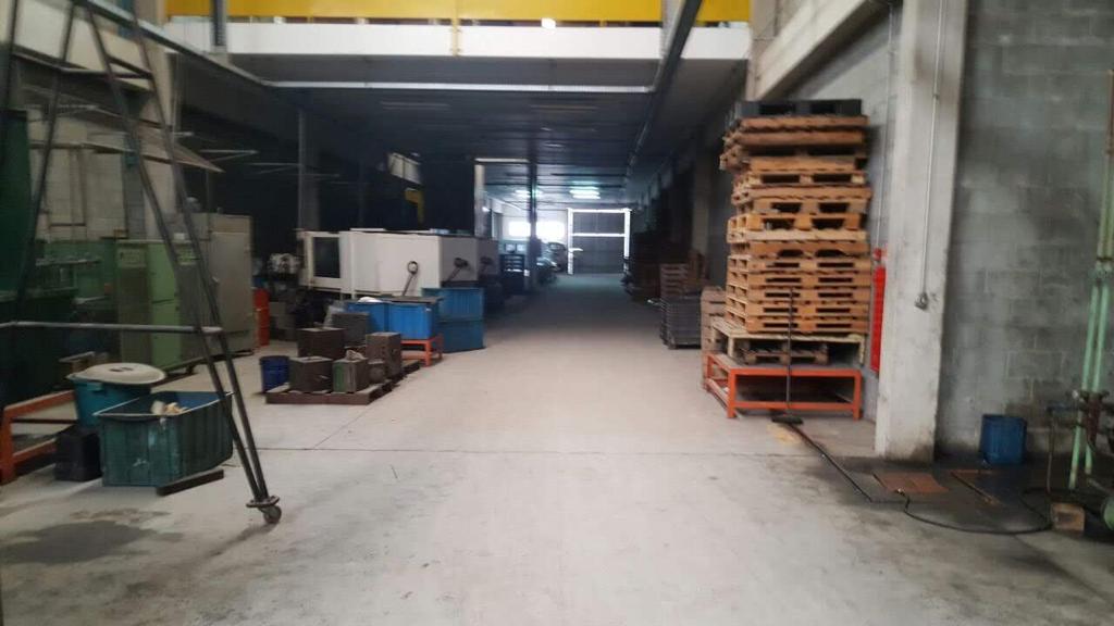 Imagem Galpão à Venda, 3 m²em Fundação - São Caetano do Sul Imagem Galpão à Venda, 3 m²em Fundação - São Caetano do Sul