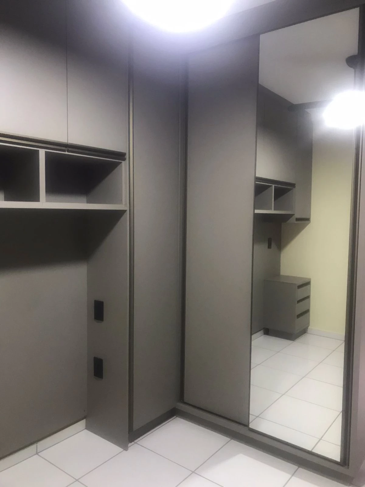 Imagem Apartamento com 2 Quartos à Venda, 54 m² em Vila Miguelzinho - São José do Rio Preto
