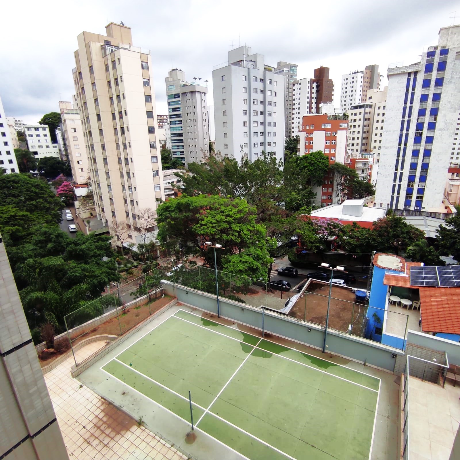 Imagem Apartamento com 1 Quarto à Venda, 50 m²em Anchieta - Belo Horizonte