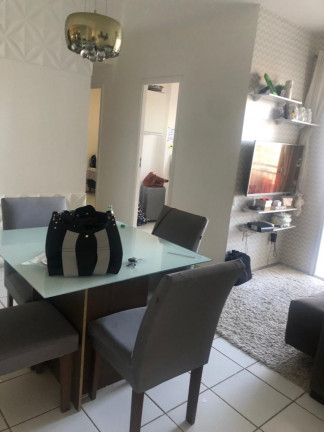 Imagem Apartamento com 3 Quartos à Venda, 1 m² em Quitandinha - São Luís Imagem Apartamento com 3 Quartos à Venda, 1 m² em Quitandinha - São Luís