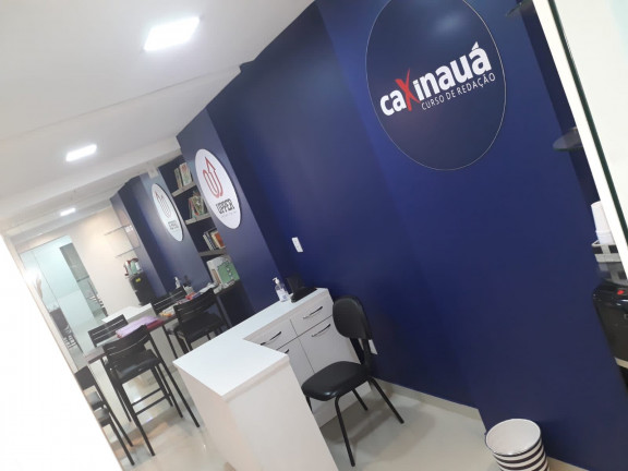 Sala Comercial à Venda, 43 m² em Parque Verde - Belém