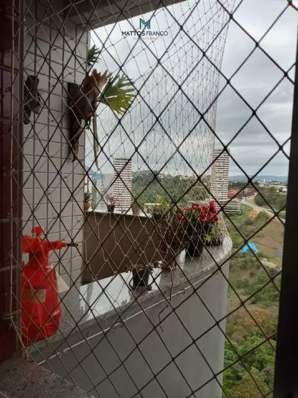 Imagem Apartamento com 3 Quartos à Venda, 104 m²em Vale do Sereno - Nova Lima