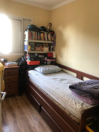 Imagem Apartamento com 3 Quartos à Venda, 70 m² em Parque Taboão - Taboão da Serra