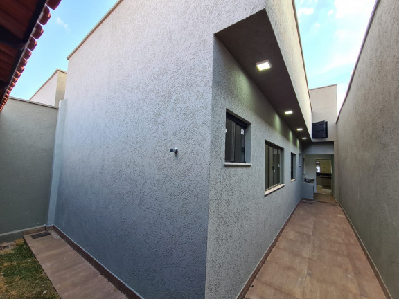 Imagem Casa com 3 Quartos à Venda,  em Jardim Nova Era - Aparecida de Goiânia
