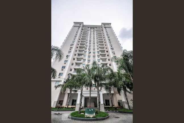 Imagem Apartamento com 2 Quartos à Venda,  em Barra da Tijuca - Rio de Janeiro