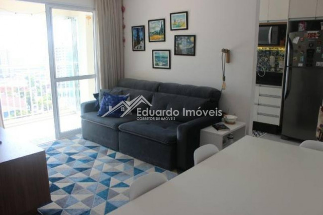 Imagem Apartamento com 2 Quartos à Venda, 67 m² em Fundação - São Caetano Do Sul Imagem Apartamento com 2 Quartos à Venda, 67 m² em Fundação - São Caetano Do Sul