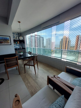 Imagem Apartamento com 4 Quartos à Venda, 152 m² em Jardim Renascença - São Luís Imagem Apartamento com 4 Quartos à Venda, 152 m² em Jardim Renascença - São Luís