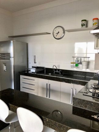 Imagem Casa de Condomínio com 3 Quartos à Venda, 259 m² em Jardim de Itapoan - Paulínia Imagem Casa de Condomínio com 3 Quartos à Venda, 259 m² em Jardim de Itapoan - Paulínia
