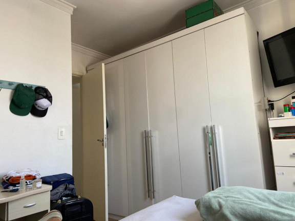 Imagem Apartamento com 3 Quartos à Venda, 65 m² em Água Branca - São Paulo