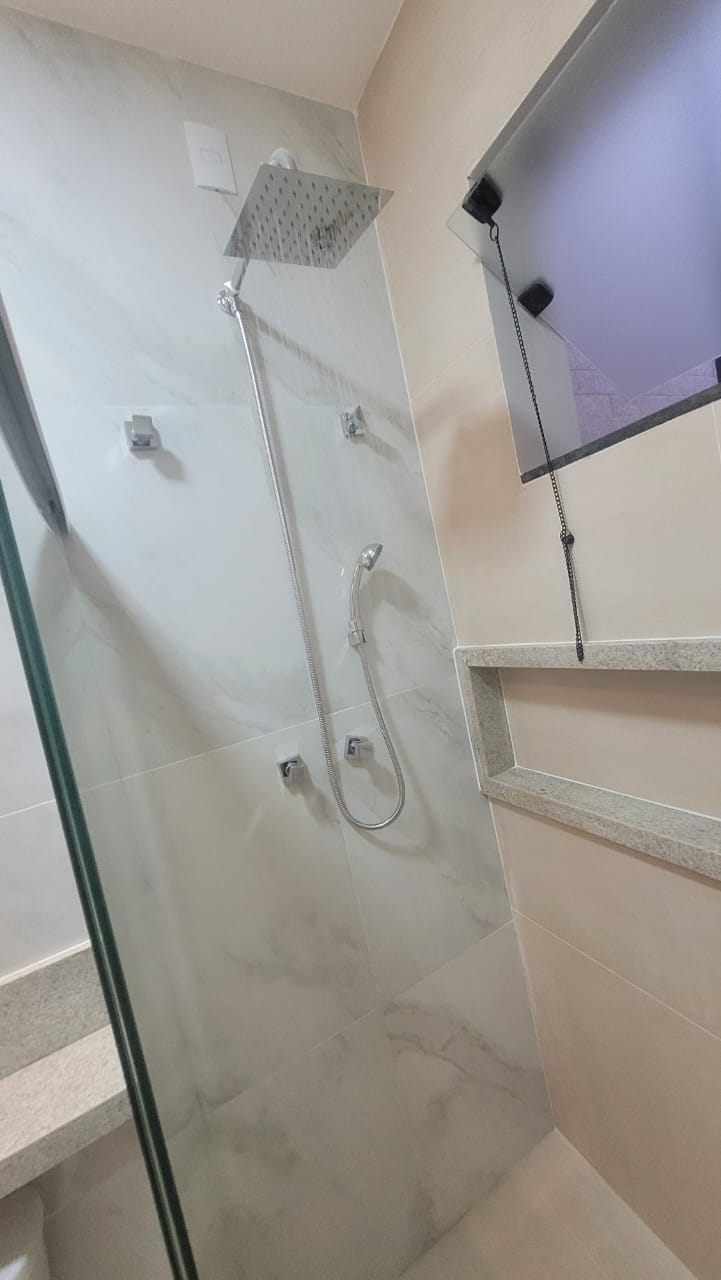 Imagem Casa com 3 Quartos à Venda, 113 m²em Parque São Benedito - Campos dos Goytacazes
