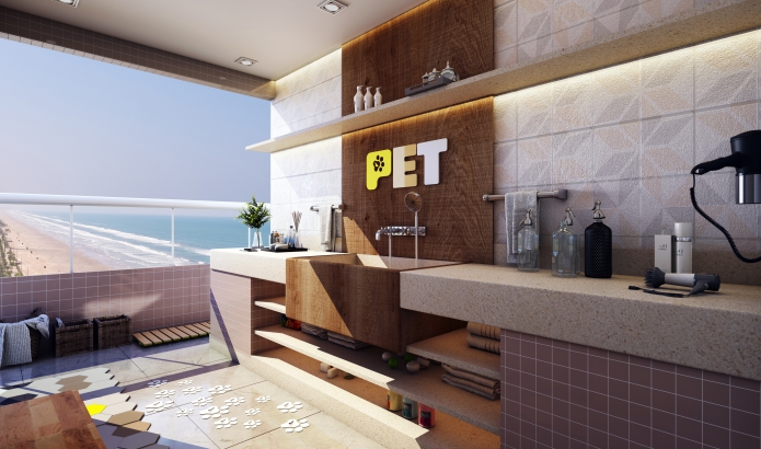 Imagem Apartamento com 2 Quartos à Venda, 86 m²em Real - Praia Grande Imagem Apartamento com 2 Quartos à Venda, 86 m²em Real - Praia Grande