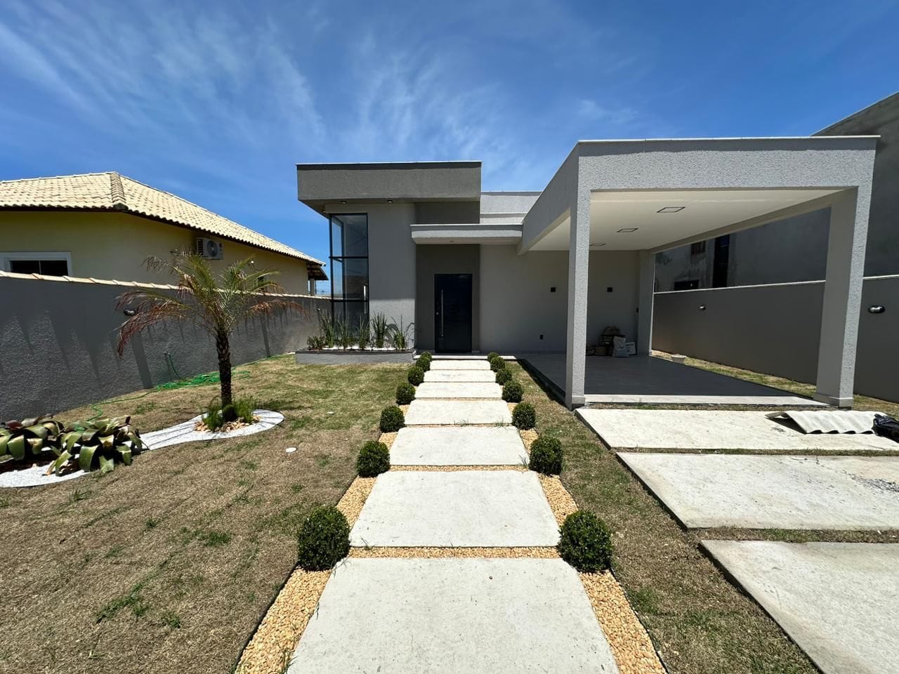 Imagem Casa com 3 Quartos à Venda, 126 m²em Jardim Atlântico Central (Itaipuaçu) - Maricá Imagem Casa com 3 Quartos à Venda, 126 m²em Jardim Atlântico Central (Itaipuaçu) - Maricá