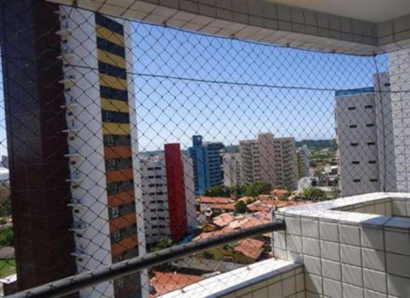 Imagem Apartamento com 2 Quartos à Venda,  em Candelária - Natal