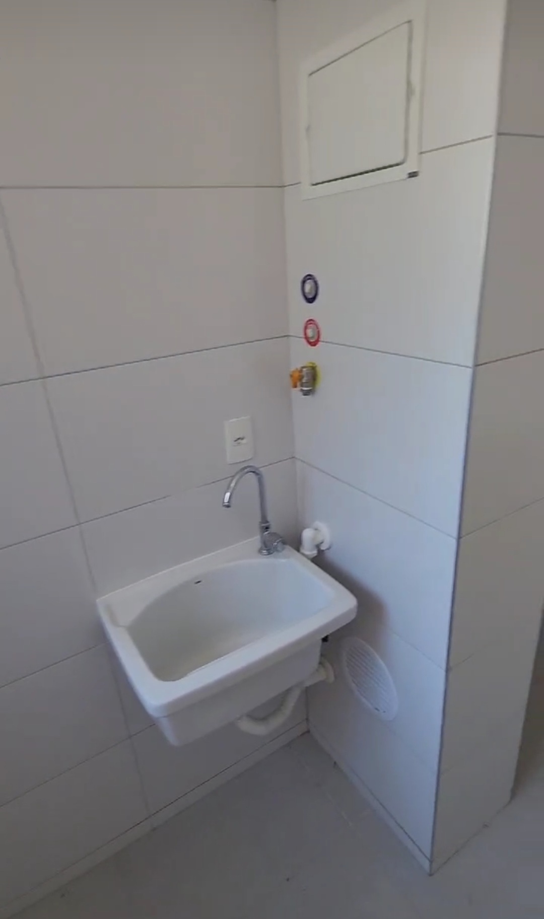 Imagem Apartamento com 2 Quartos à Venda, 47 m² em Vila Andrade - São Paulo
