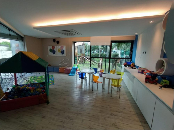 Imagem Apartamento com 3 Quartos à Venda, 98 m² em Boa Viagem - Recife