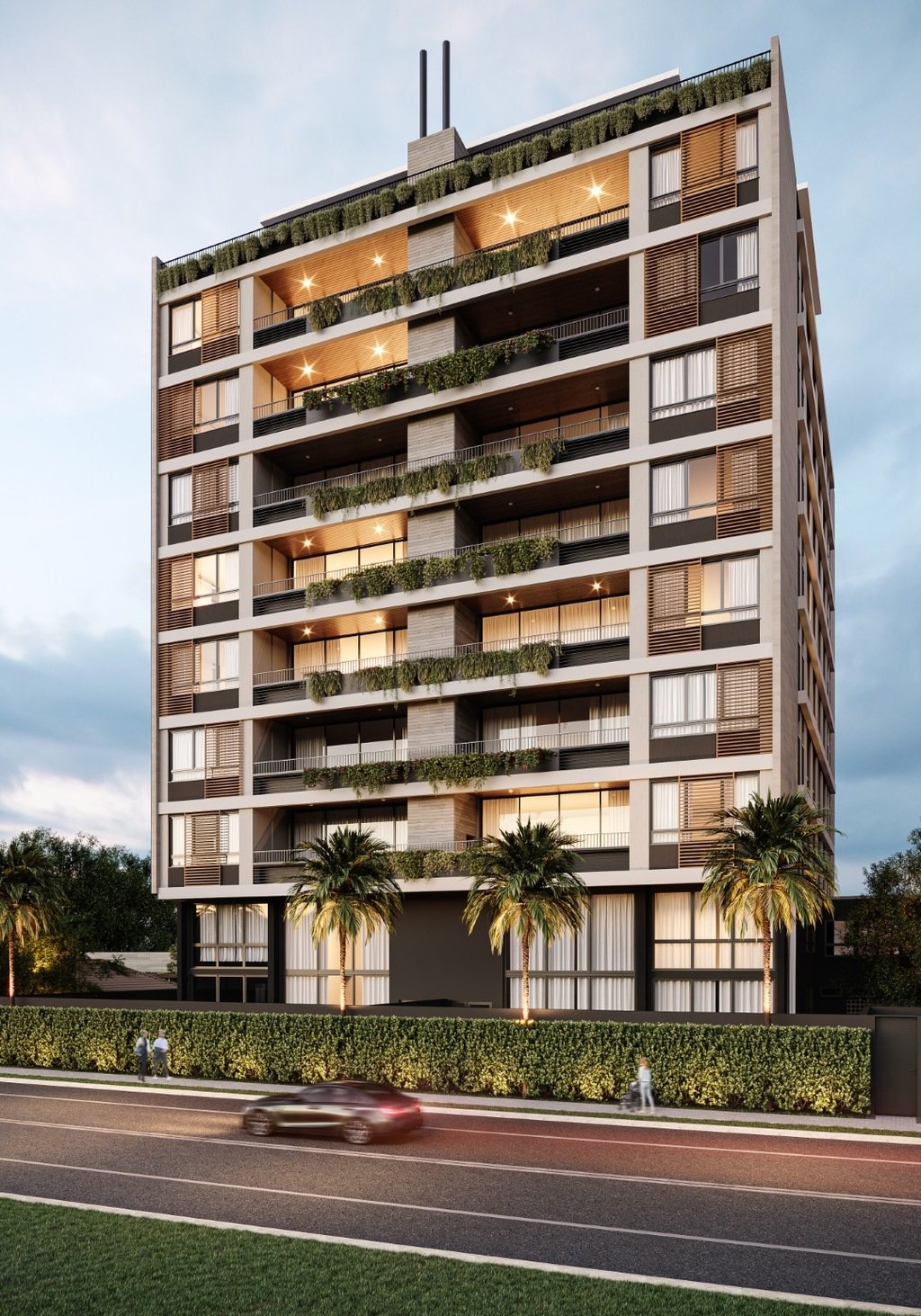 Imagem Apartamento com 4 Quartos à Venda, 297 m²em Ahú - Curitiba Imagem Apartamento com 4 Quartos à Venda, 297 m²em Ahú - Curitiba