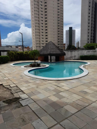 Imagem Apartamento com 3 Quartos à Venda, em Capim Macio - Natal Imagem Apartamento com 3 Quartos à Venda, em Capim Macio - Natal