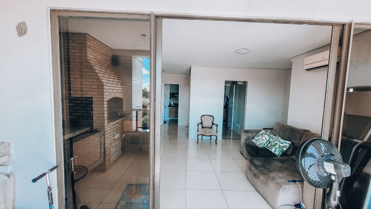 Imagem Apartamento com 3 Quartos à Venda, 107 m²em Noivos - Teresina Imagem Apartamento com 3 Quartos à Venda, 107 m²em Noivos - Teresina