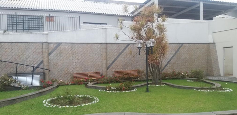 Imagem Apartamento com 2 Quartos à Venda, 44 m² em Alto da Mooca - São Paulo Imagem Apartamento com 2 Quartos à Venda, 44 m² em Alto da Mooca - São Paulo