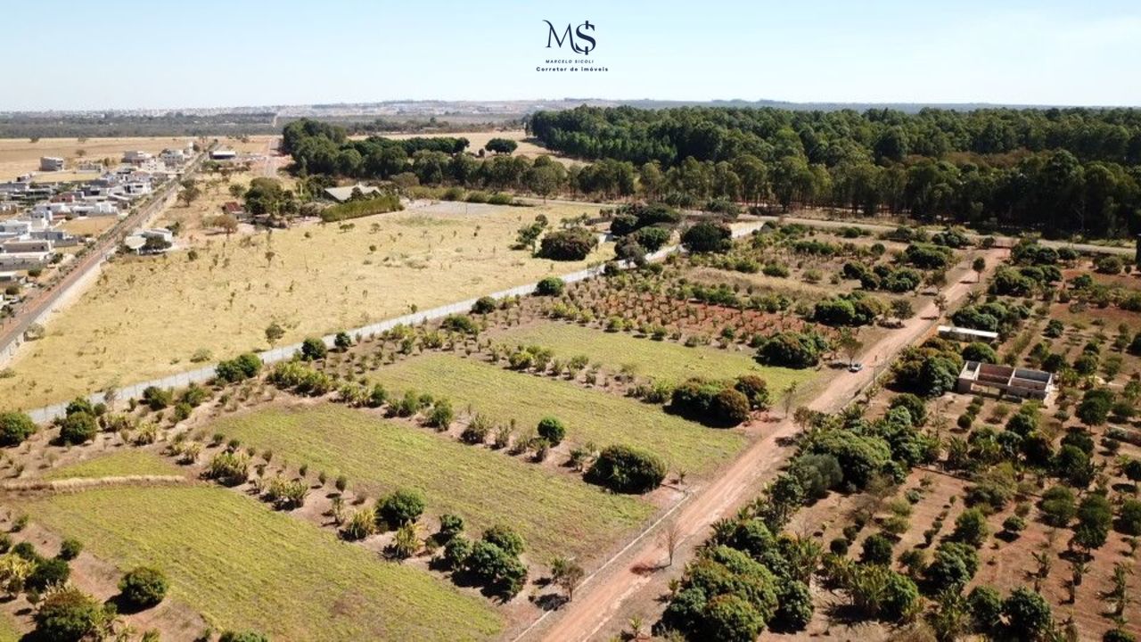 Imagem Terreno à Venda, 5 m²em Zona de Dinamização (Santa Maria) - Brasília
