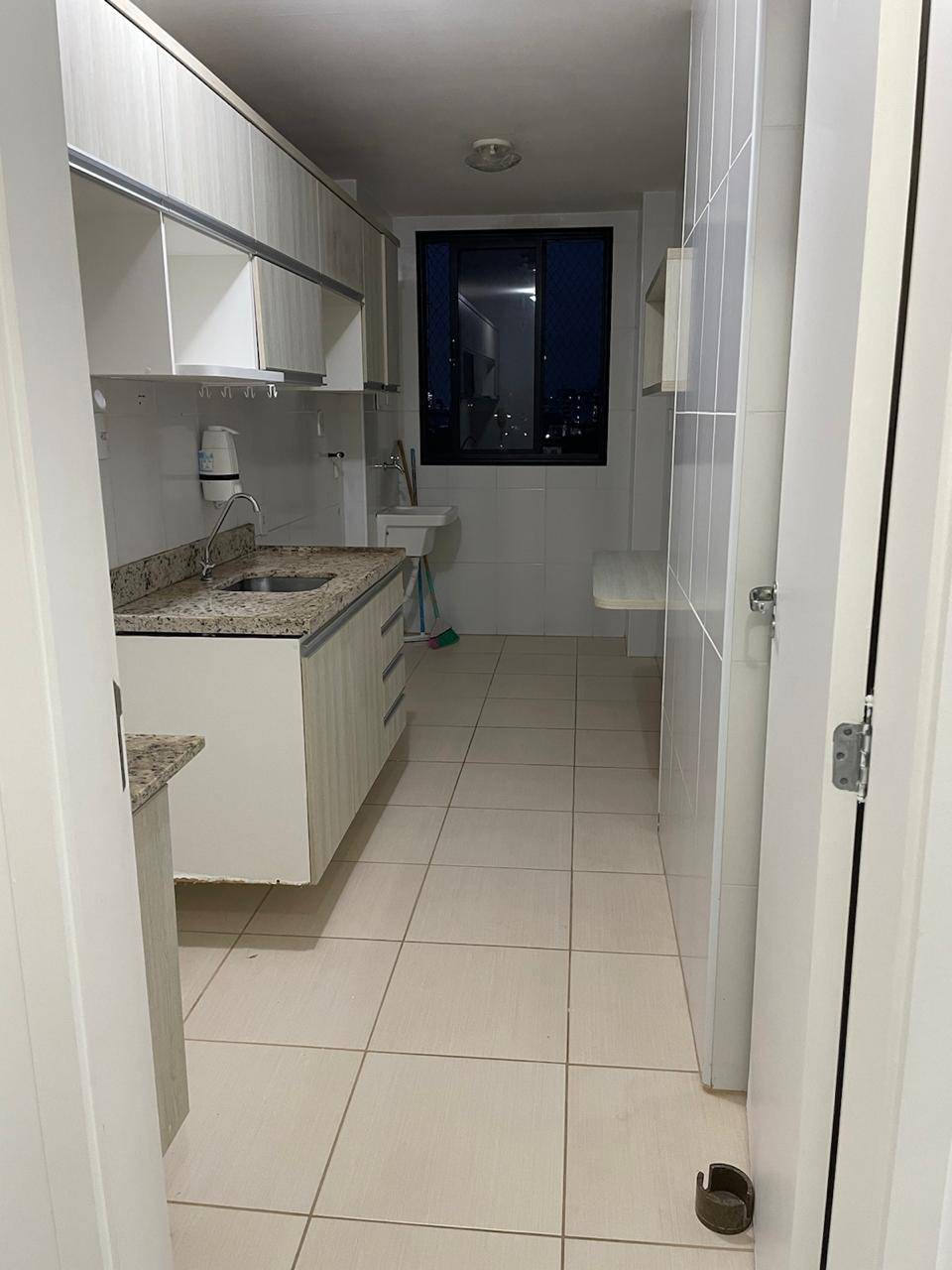 Imagem Apartamento com 3 Quartos à Venda, 80 m²em Luzia - Aracaju