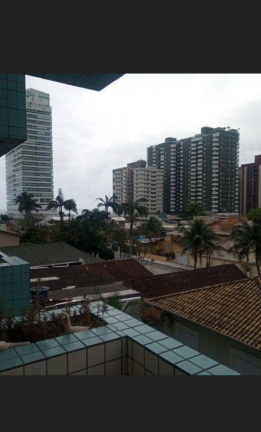 Imagem Apartamento com 2 Quartos à Venda, 75 m² em Canto do Forte - Praia Grande Imagem Apartamento com 2 Quartos à Venda, 75 m² em Canto do Forte - Praia Grande