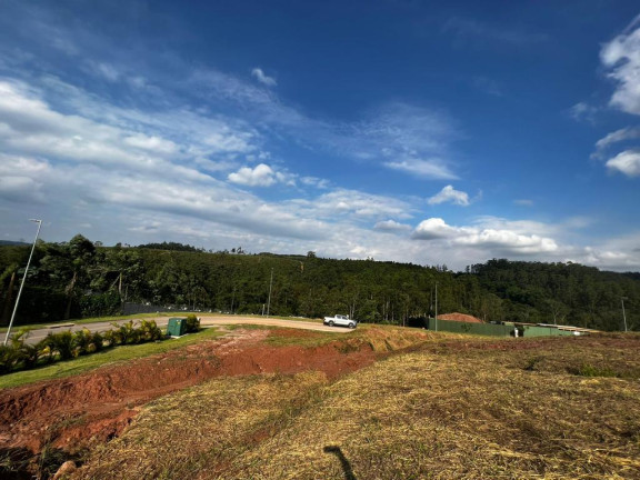 Imagem Terreno à Venda, 475 m² em Colinas da Anhangüera - Santana de Parnaíba