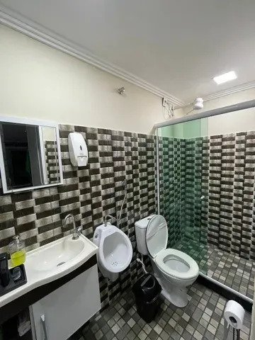 Imagem Casa de Condomínio com 3 Quartos à Venda, 200 m² em Campo Grande - Rio de Janeiro Imagem Casa de Condomínio com 3 Quartos à Venda, 200 m² em Campo Grande - Rio de Janeiro