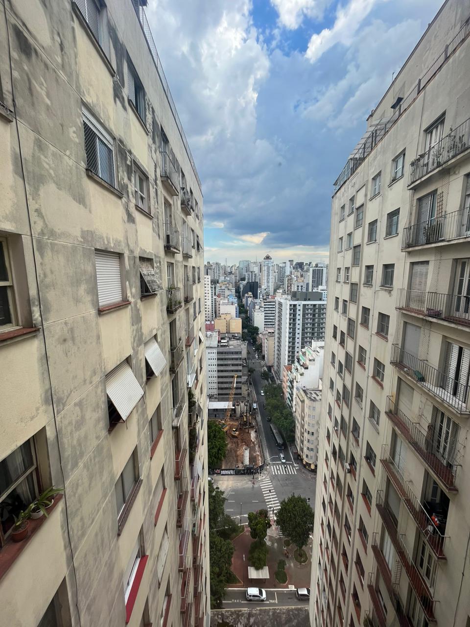 Imagem Apartamento com 2 Quartos à Venda, 70 m²em República - São Paulo Imagem Apartamento com 2 Quartos à Venda, 70 m²em República - São Paulo