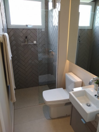 Imagem Apartamento com 2 Quartos à Venda, 42 m² em Vila Nova Cintra - Mogi das Cruzes