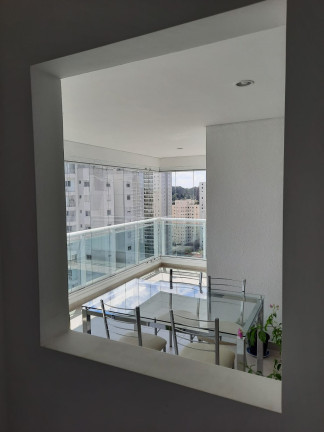 Imagem Apartamento com 2 Quartos à Venda, em Jardim Santo Amaro - São Paulo Imagem Apartamento com 2 Quartos à Venda, em Jardim Santo Amaro - São Paulo