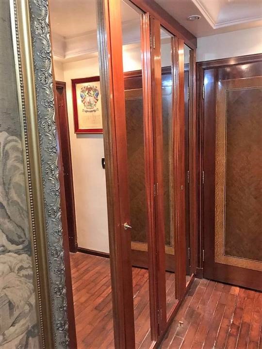 Imagem Apartamento com 3 Quartos à Venda, 131 m²em Perdizes - São Paulo