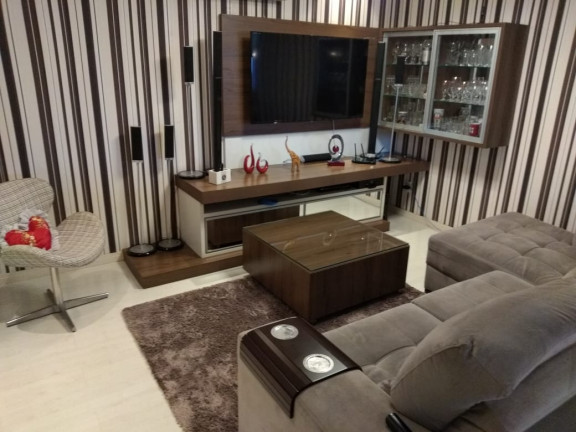 Imagem Apartamento com 3 Quartos à Venda, em Centro - Criciúma Imagem Apartamento com 3 Quartos à Venda, em Centro - Criciúma