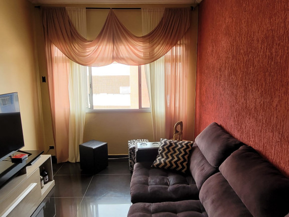 Imagem Apartamento com 2 Quartos à Venda, 70 m² em Centro - Itanhaém