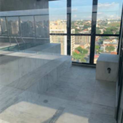 Imagem Apartamento com 2 Quartos à Venda, 52 m² em Indianópolis - São Paulo