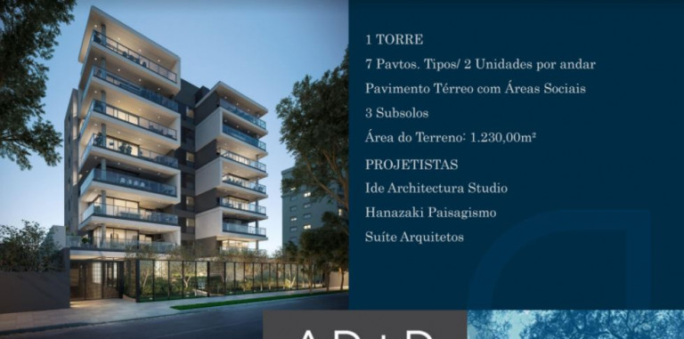 Imagem Apartamento com 3 Quartos à Venda, 315 m² em Jardim Paulista - São Paulo Imagem Apartamento com 3 Quartos à Venda, 315 m² em Jardim Paulista - São Paulo