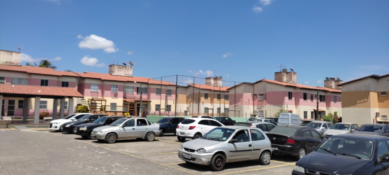 Imagem Apartamento com 2 Quartos à Venda, 42 m² em Conjunto Esperança - Fortaleza Imagem Apartamento com 2 Quartos à Venda, 42 m² em Conjunto Esperança - Fortaleza