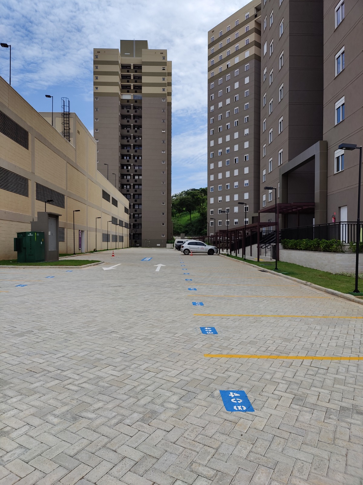 Imagem Apartamento com 3 Quartos à Venda, 82 m²em Horto Florestal - Jundiaí Imagem Apartamento com 3 Quartos à Venda, 82 m²em Horto Florestal - Jundiaí