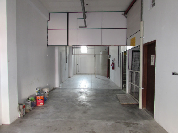 Imagem Imóvel Comercial para Alugar, 800 m² em Jardim do Estádio - Santo André