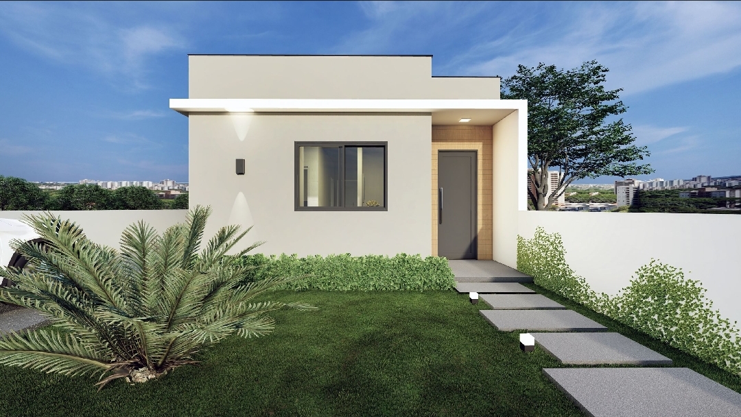 Imagem Casa com 2 Quartos à Venda, 40 m² em Santa Marta - Passo Fundo Imagem Casa com 2 Quartos à Venda, 40 m² em Santa Marta - Passo Fundo