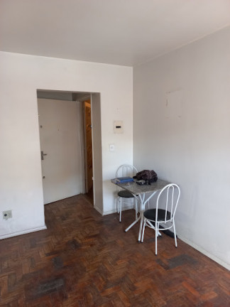Imagem Apartamento com 1 Quarto à Venda, 37 m² em Jardim Leopoldina - Porto Alegre