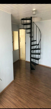 Imagem Cobertura com 3 Quartos à Venda, 135 m² em Vila Prel - São Paulo