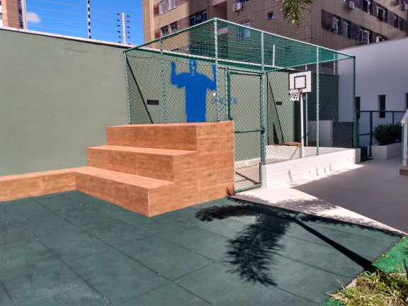 Imagem Apartamento com 3 Quartos à Venda, 86 m² em Varjota - Fortaleza Imagem Apartamento com 3 Quartos à Venda, 86 m² em Varjota - Fortaleza